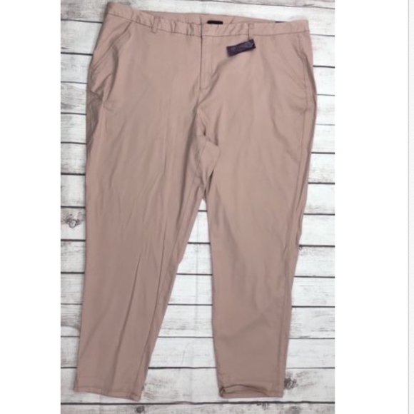 lane bryant boyfriend chino